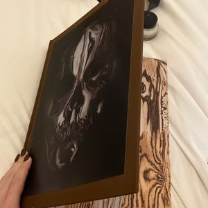 Alexander McQueen Coffee Table Book